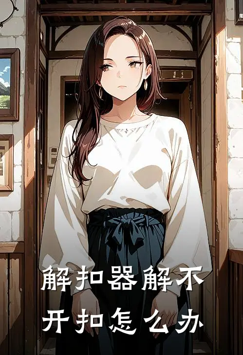 解扣器解不开扣怎么办