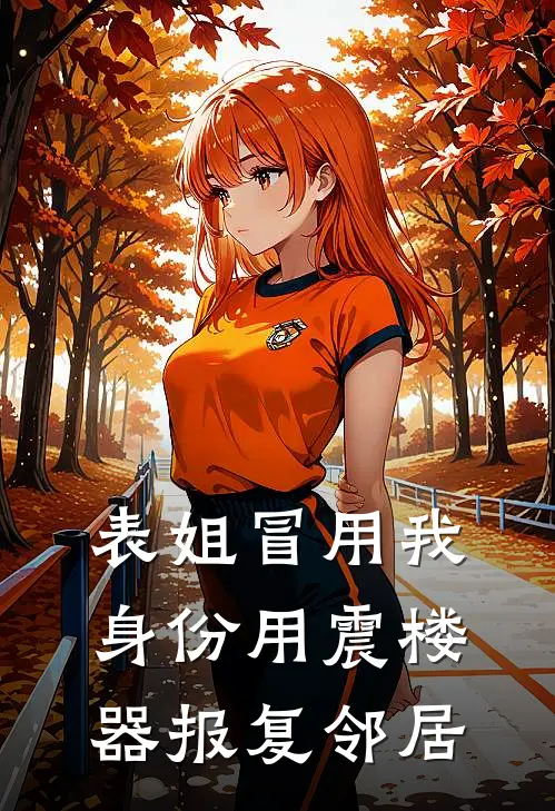 表姐冒用我身份用震楼器报复邻居陈婷许言热门小说阅读_免费完结小说表姐冒用我身份用震楼器报复邻居陈婷许言