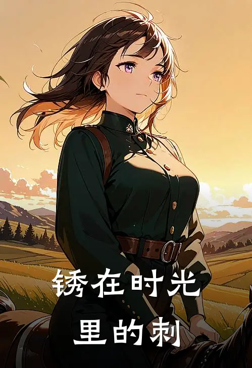 锈在时光里的刺