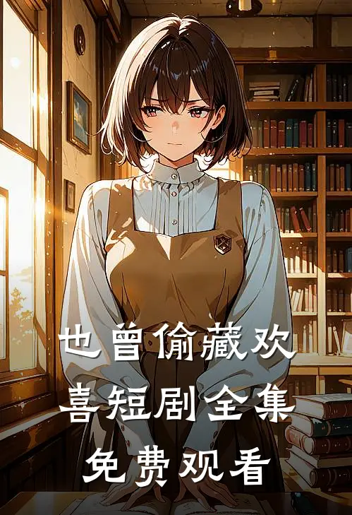 也曾偷藏欢喜短剧全集免费观看