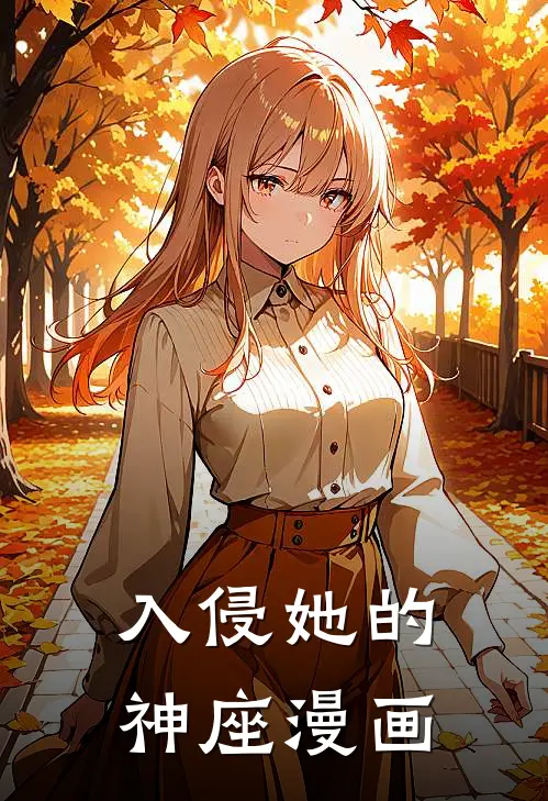 入侵她的神座漫画