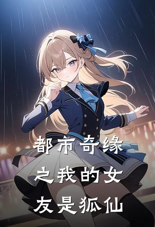 都市奇缘之我的女友是狐仙胡小九苏瑶免费小说大全_小说完结都市奇缘之我的女友是狐仙(胡小九苏瑶)