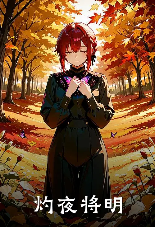 叶明晞江逾白(灼夜将明)全章节在线阅读_(灼夜将明)全本在线阅读