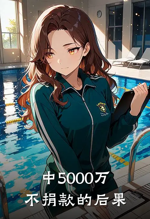 中5000万不捐款的后果