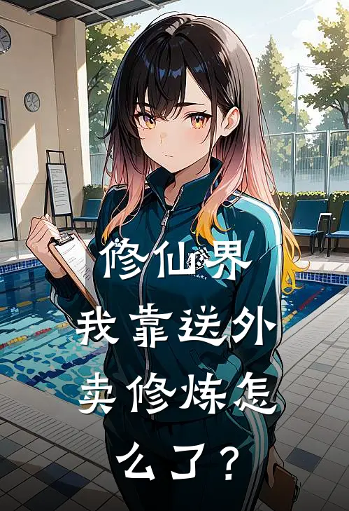 修仙界：我靠送外卖修炼怎么了？