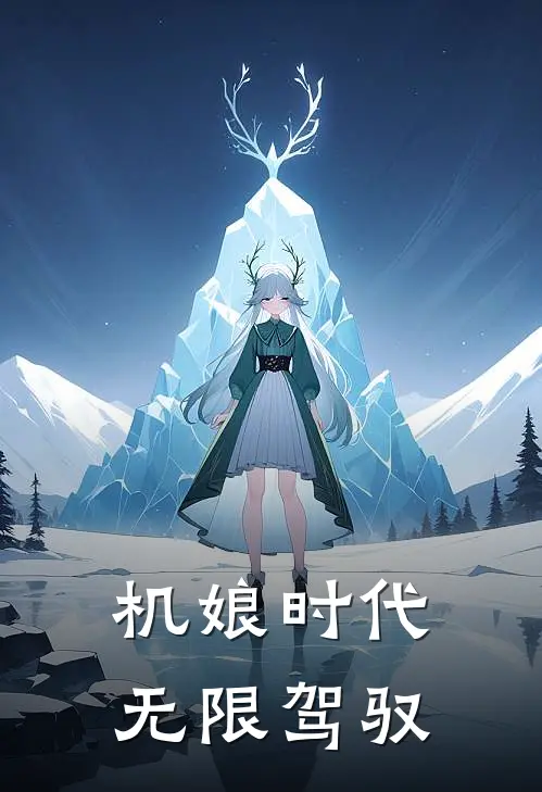 机娘时代：无限驾驭