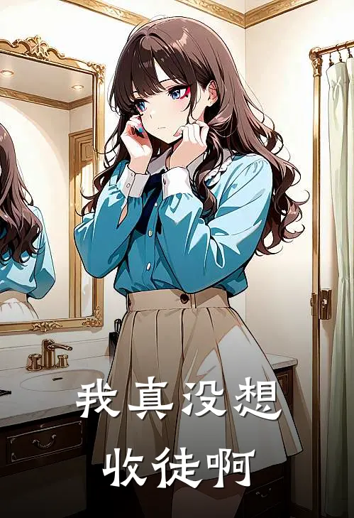 我真没想收徒啊