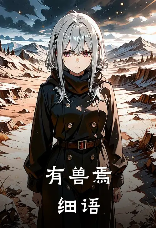 有兽焉：细语曦宇貔貅完结好看小说_最新章节列表有兽焉：细语(曦宇貔貅)