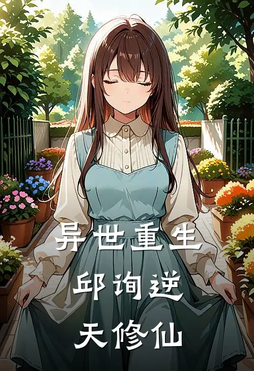 异世重生：邱询逆天修仙