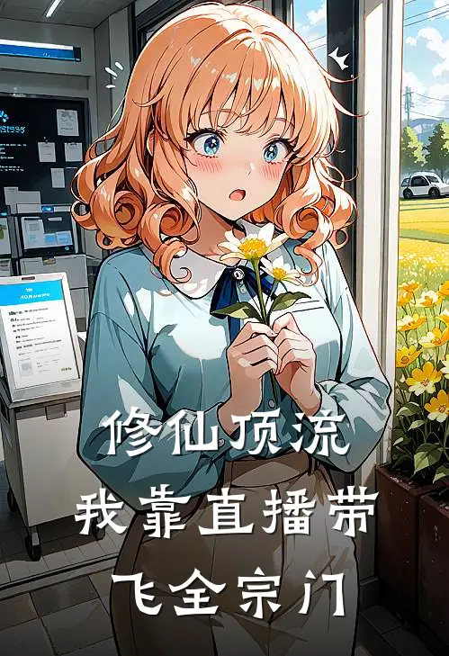 修仙顶流：我靠直播带飞全宗门