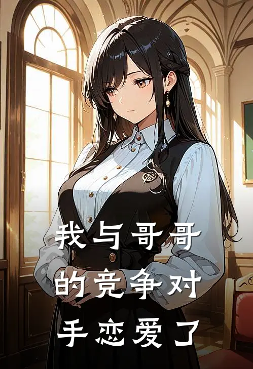 我与哥哥的竞争对手恋爱了