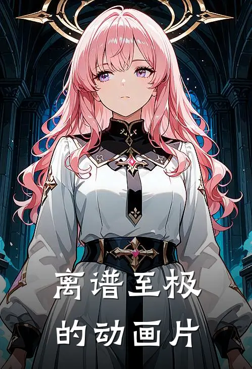 离谱至极的动画片