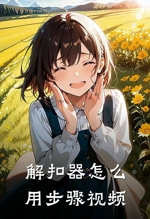 解扣器怎么用步骤视频