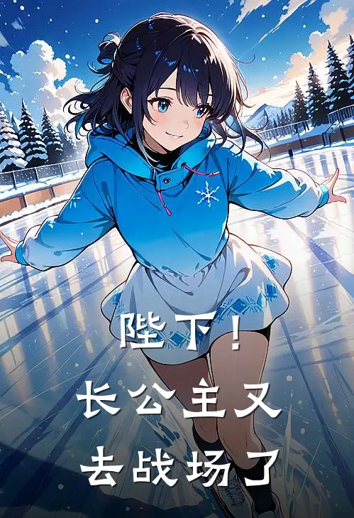 陛下！长公主又去战场了