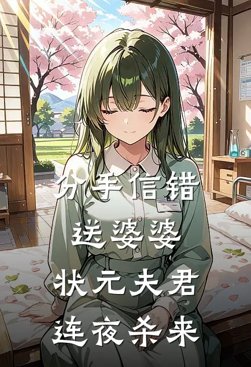 分手信错送婆婆，状元夫君连夜杀来