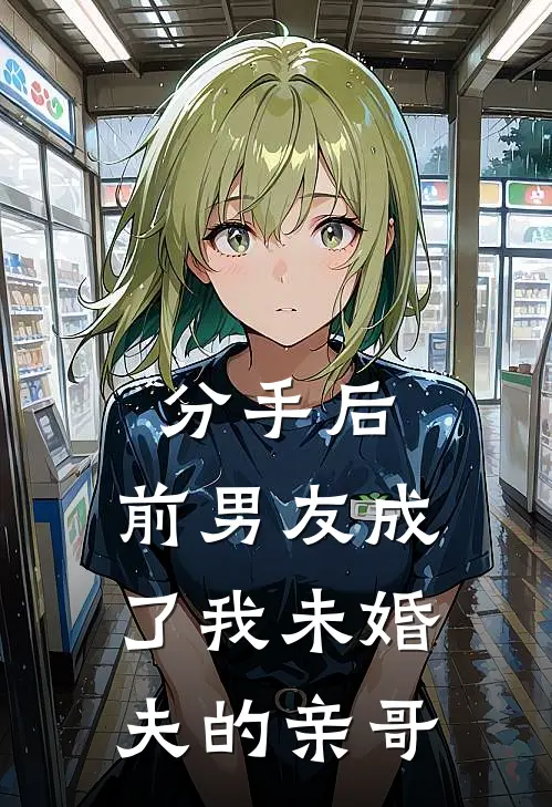 分手后，前男友成了我未婚夫的亲哥(陆景明陆景行)热门小说推荐_免费小说在线看分手后，前男友成了我未婚夫的亲哥陆景明陆景行