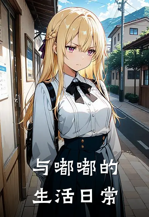 与嘟嘟的生活日常