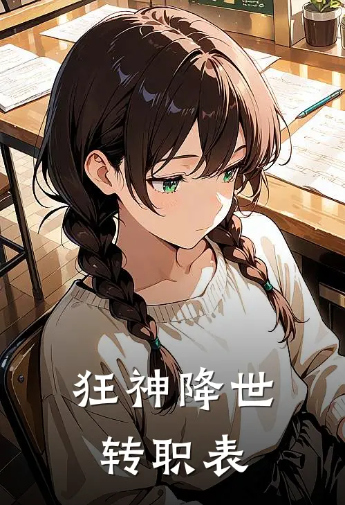 狂神降世转职表