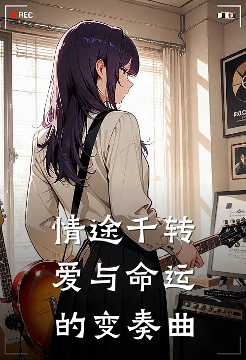 情途千转：爱与命运的变奏曲