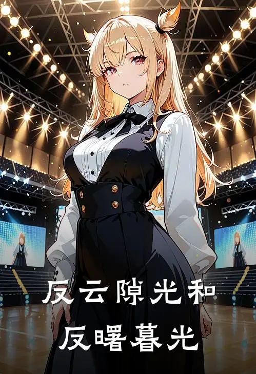 反云隙光和反曙暮光