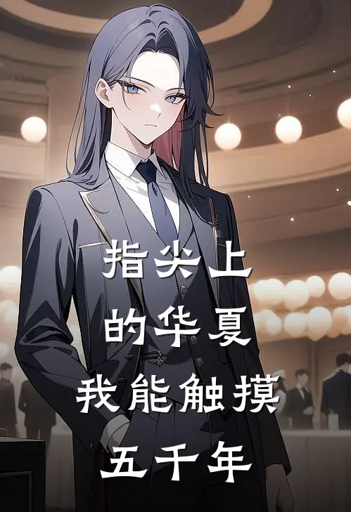 指尖上的华夏：我能触摸五千年(陆沉路浅)全章节在线阅读_陆沉路浅全章节在线阅读