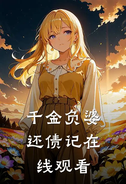千金负婆还债记在线观看