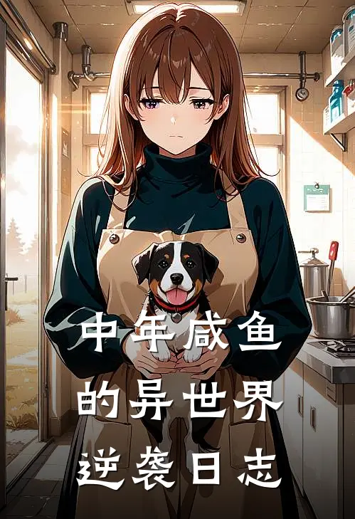 林强周杰伦(中年咸鱼的异世界逆袭日志)全文免费在线阅读_中年咸鱼的异世界逆袭日志完整版免费在线阅读