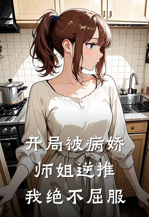开局被病娇师姐逆推，我绝不屈服