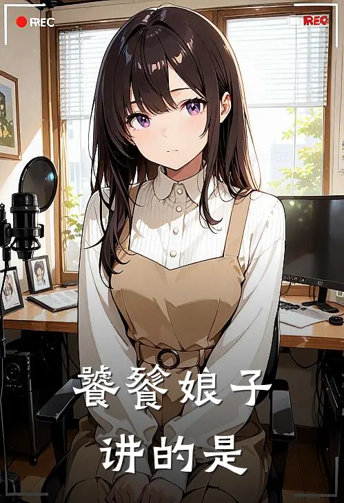 饕餮娘子讲的是