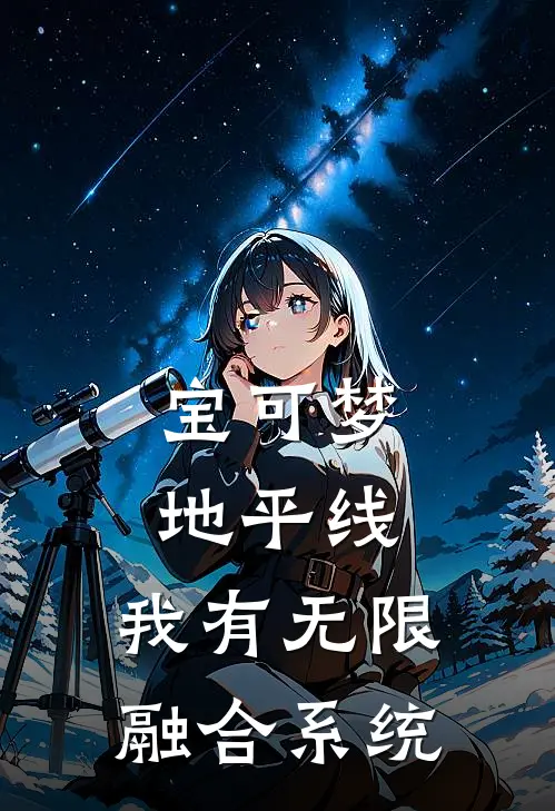 宝可梦地平线：我有无限融合系统楚方莉可已完结小说推荐_完整版小说宝可梦地平线：我有无限融合系统(楚方莉可)