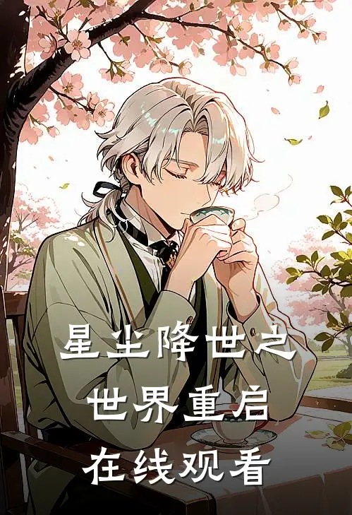 星尘降世之世界重启在线观看