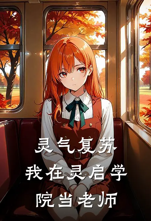 灵气复苏，我在灵启学院当老师(李折何阴)完结小说推荐_免费小说灵气复苏，我在灵启学院当老师(李折何阴)