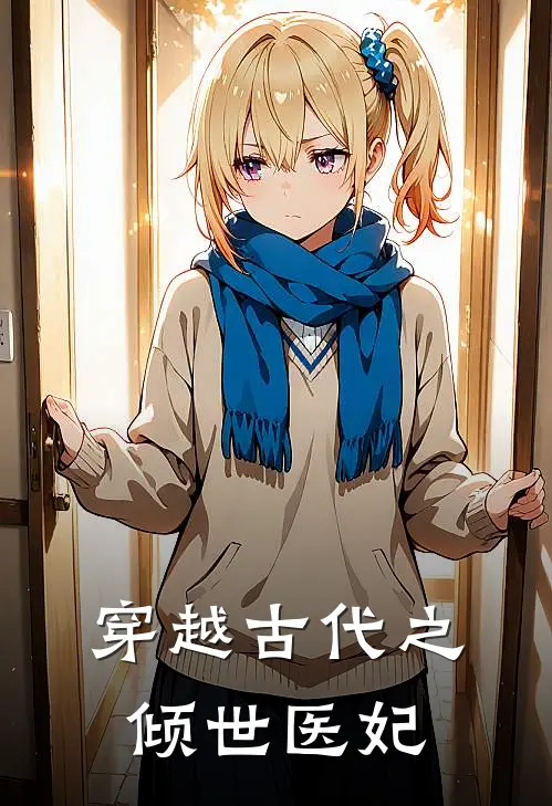 穿越古代之倾世医妃