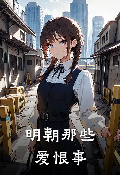 巧儿郭大郎《明朝那些爱恨事》小说免费在线阅读_明朝那些爱恨事(巧儿郭大郎)已完结小说