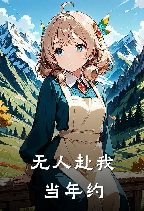 无人赴我当年约