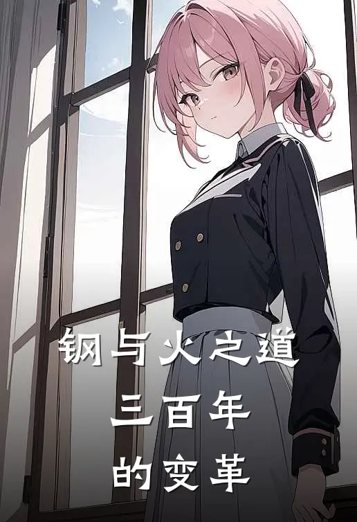 钢与火之道，三百年的变革林德林万免费小说全集_免费小说在哪看钢与火之道，三百年的变革(林德林万)