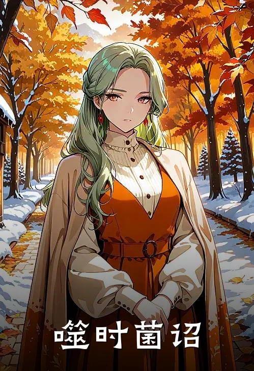 噬时菌诏林夏齐昭免费阅读全文_热门小说大全噬时菌诏林夏齐昭