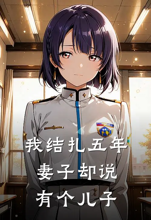 我结扎五年，妻子却说有个儿子婉婉林婉小说推荐完本_热门小说大全我结扎五年，妻子却说有个儿子(婉婉林婉)