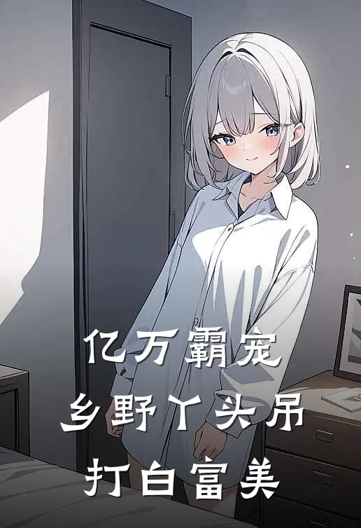 亿万霸宠：乡野丫头吊打白富美