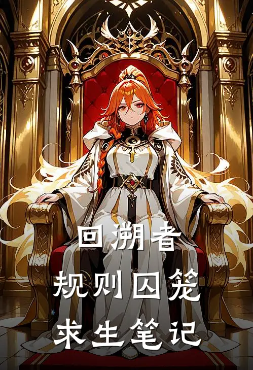 回溯者：规则囚笼求生笔记