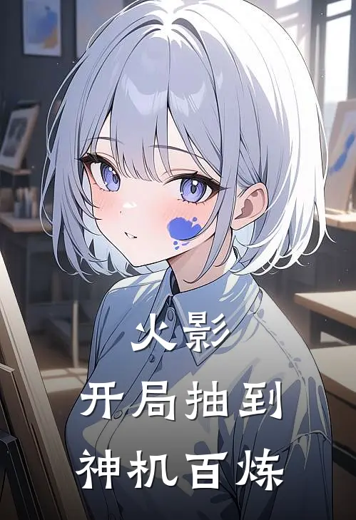 火影：开局抽到神机百炼