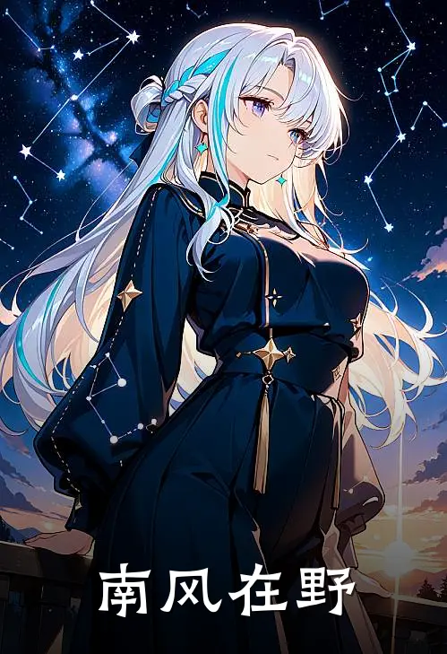 南风在野