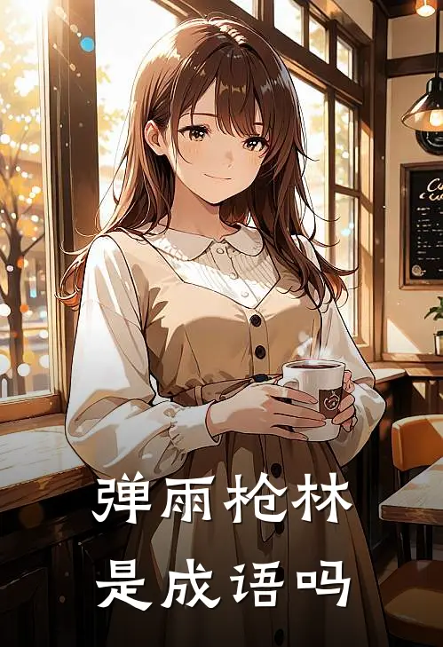 弹雨枪林是成语吗