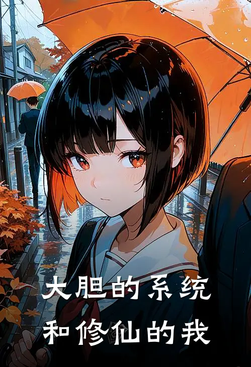 大胆的系统和修仙的我