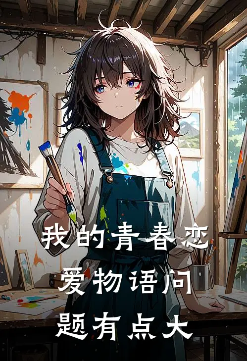 我的青春恋爱物语问题有点大