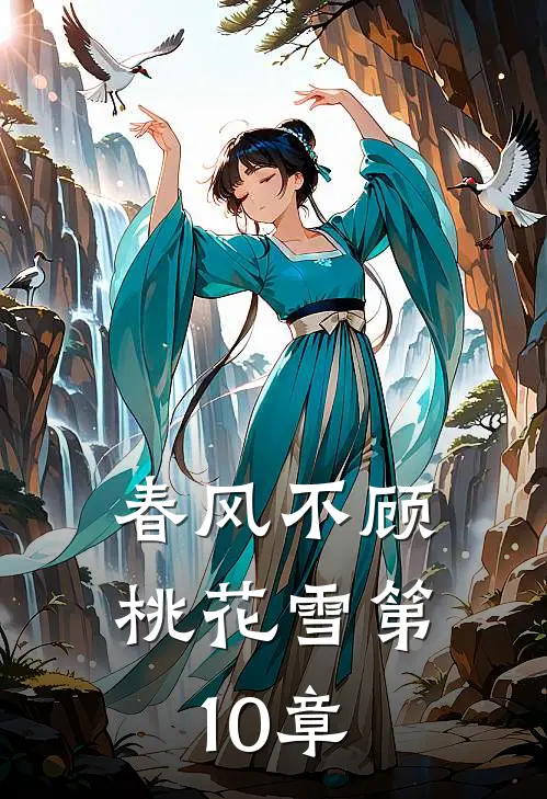 春风不顾桃花雪第10章