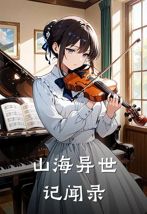 山海异世记闻录