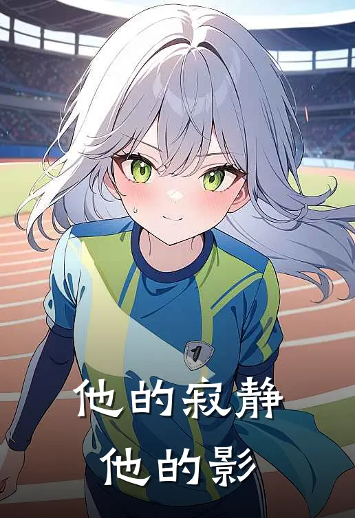 他的寂静他的影