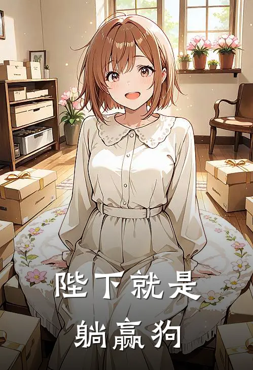 陛下就是躺赢狗