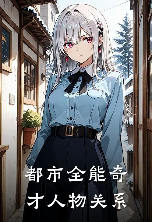都市全能奇才人物关系